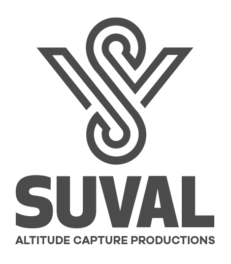 SUVAL AERIAL SHOT